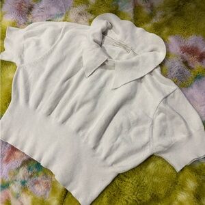 Urban Outfitters White Top